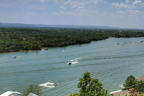 Kingsland/Lake LBJ Chamber of Commerce